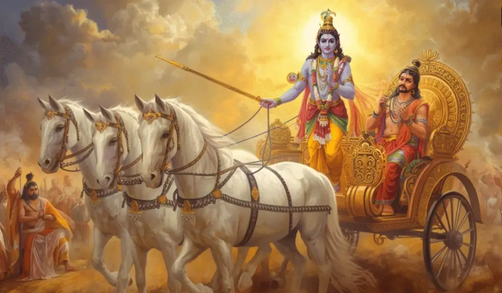 भगवद गीता से सीखें सफल जीवन के 5 मैनेजमेंट सूत्र!